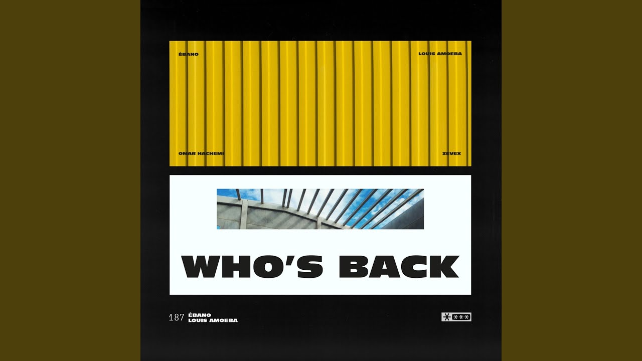 Who's Back