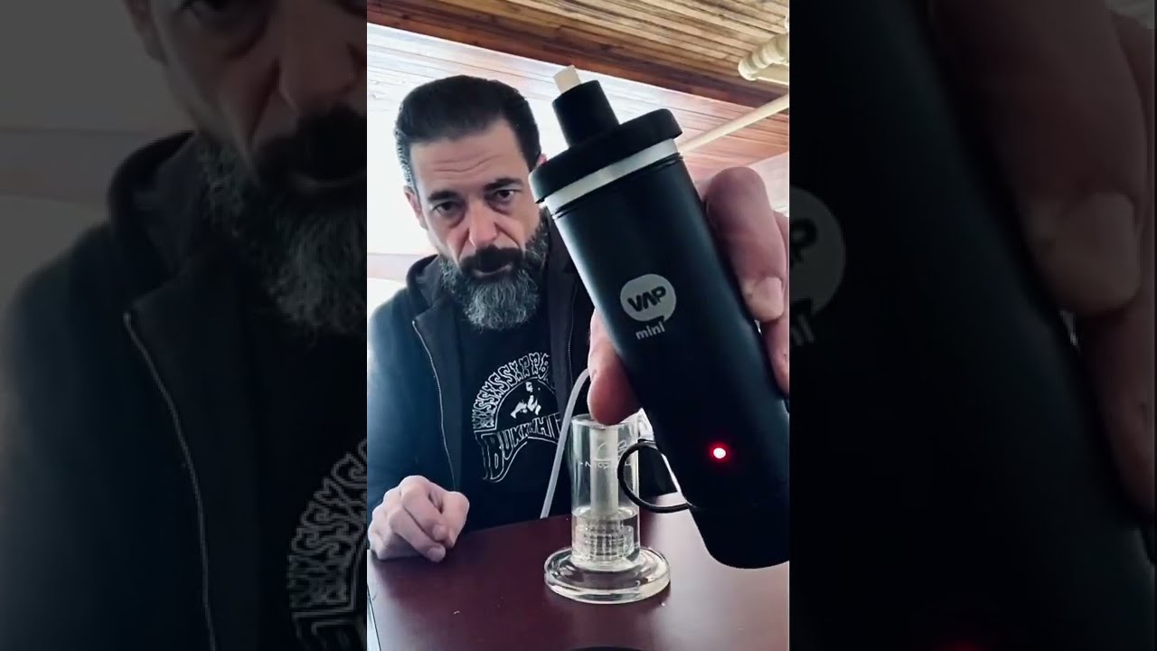 MiniVAP inverted