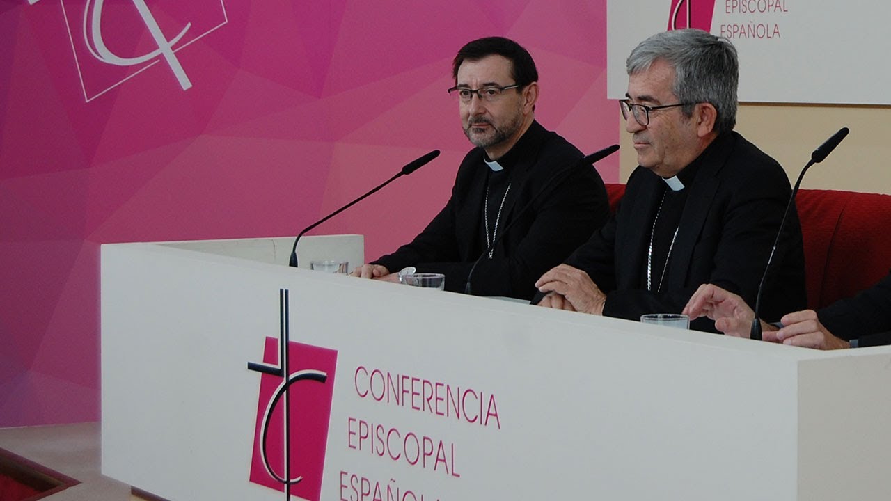 Comparecencia del nuevo presidente de la CEE (marzo 2024)
