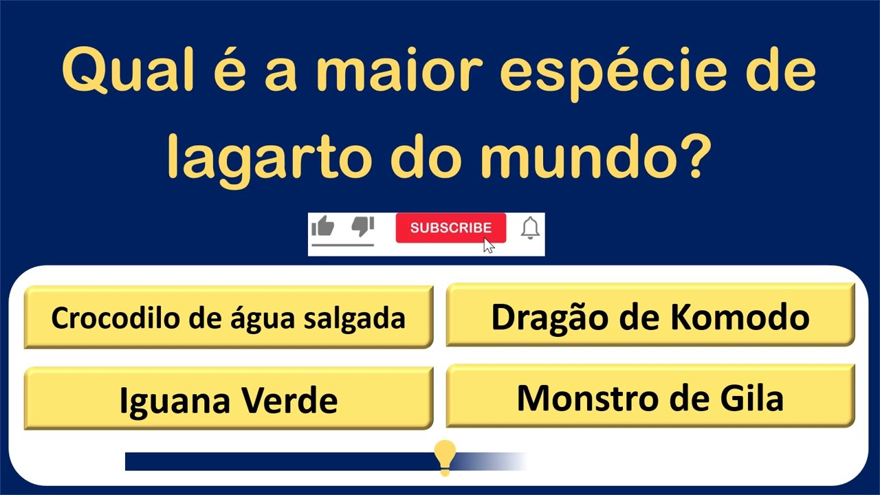 🧠 DESAFIO SUPREMO: 15 Perguntas de Conhecimentos Gerais que Vão Testar sua Inteligência! 🌍🤔