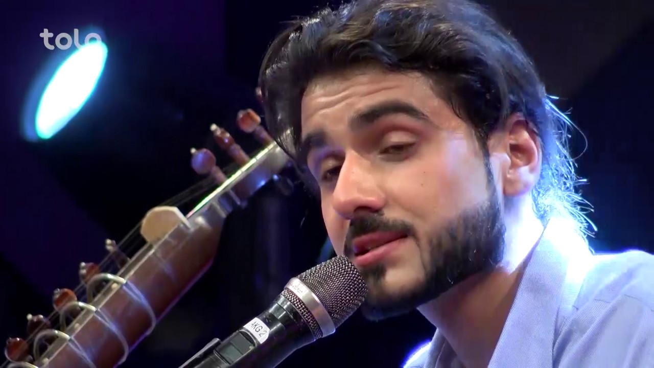 Jamshid Sakhi - Folklore - Bamdad Khosh EID Show / جمشید سخی - محلی - بامداد خوش ویژه عید