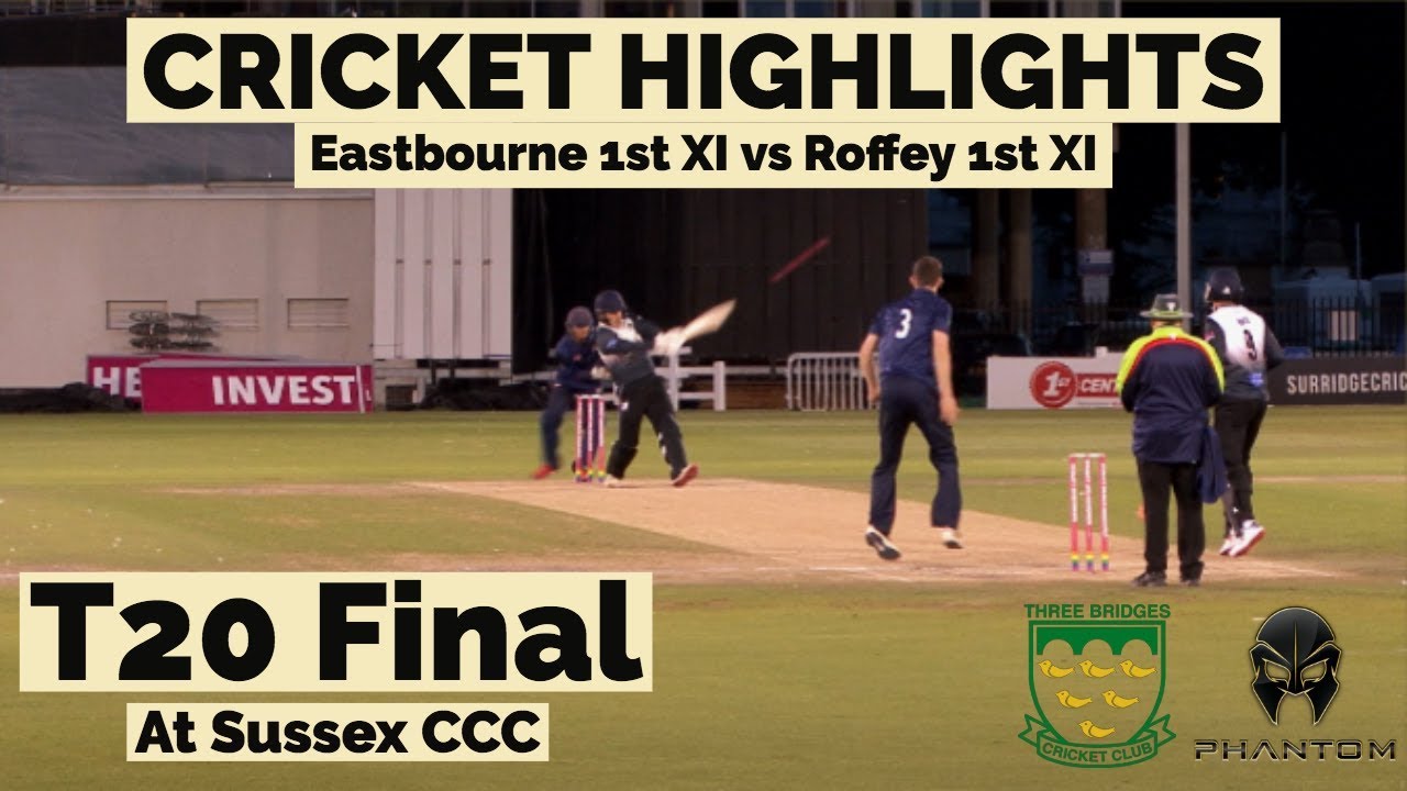 16 Year Old Leg Spinner In A T20 Final!!  | Cricket Highlights
