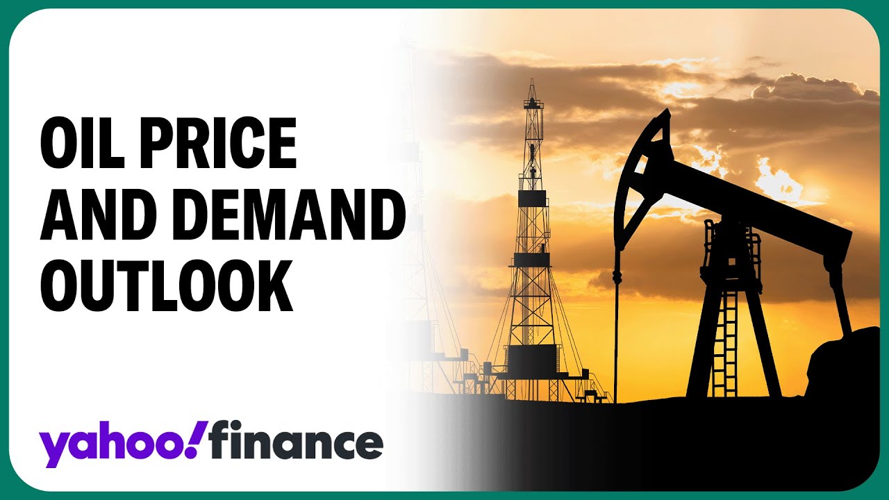 Oil outlook: Analyst talks price factors and demand