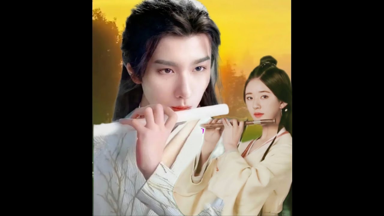 FMV LOVE NEVER ENDS CHUN HUA QIU YUE