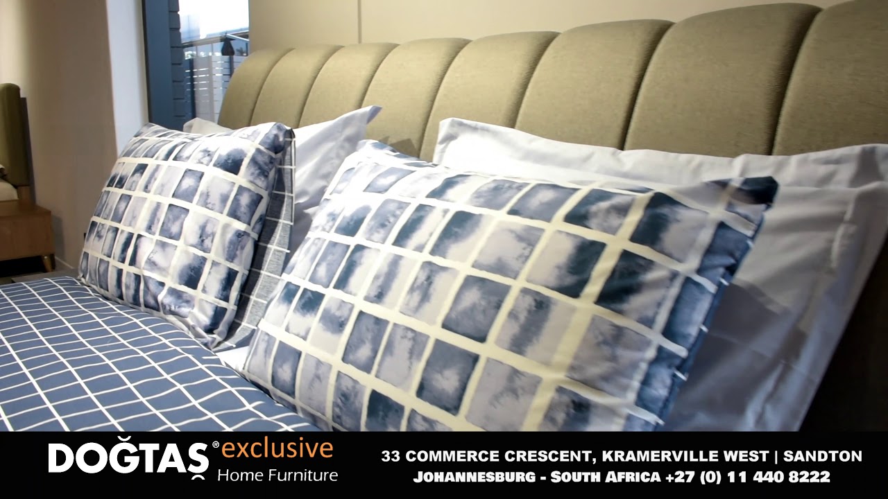 Doğtaş Exclusive - Home Furniture - Kramerville West | Sandton, Johannesburg - South Africa