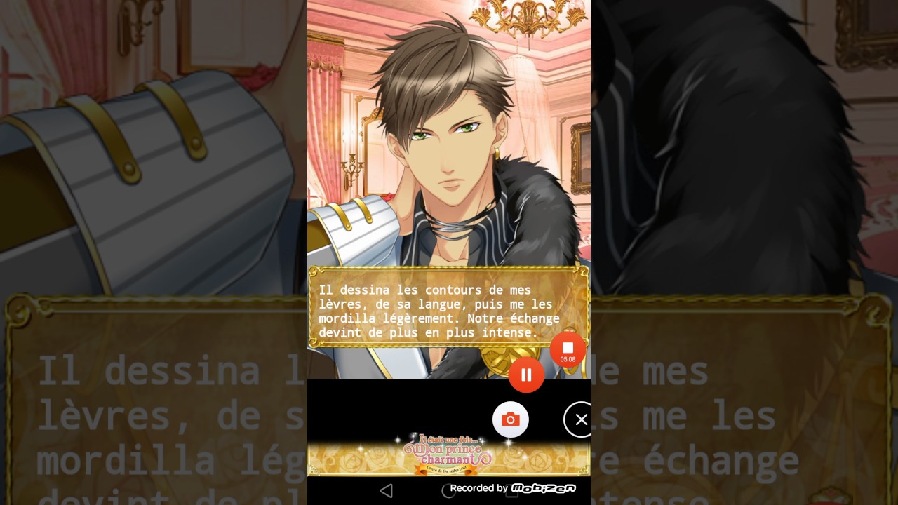 Un Noël Magique avec Lui Leonhardt Fin Épicée