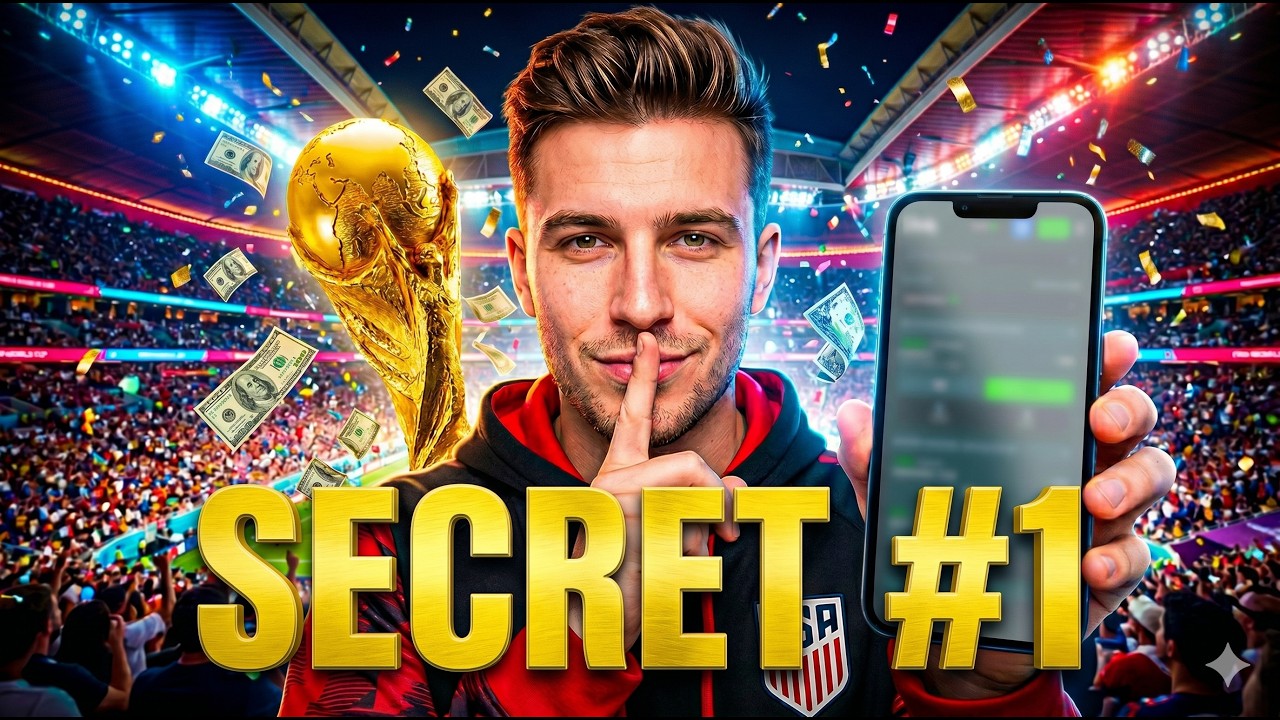 World Cup Betting Sites 2026 USA &mdash; Top 3 Sportsbooks with the Best Odds & $3,750 Bonus
