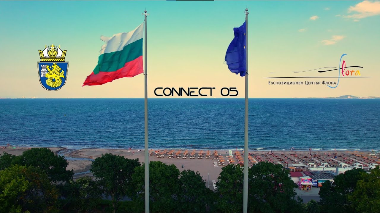 BORA PROJECT - Connect Series 05 ' at Flora Exhibition Center