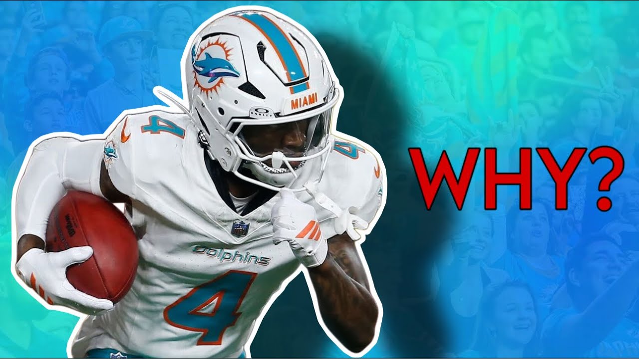 Another Very Pointless NFL Trade