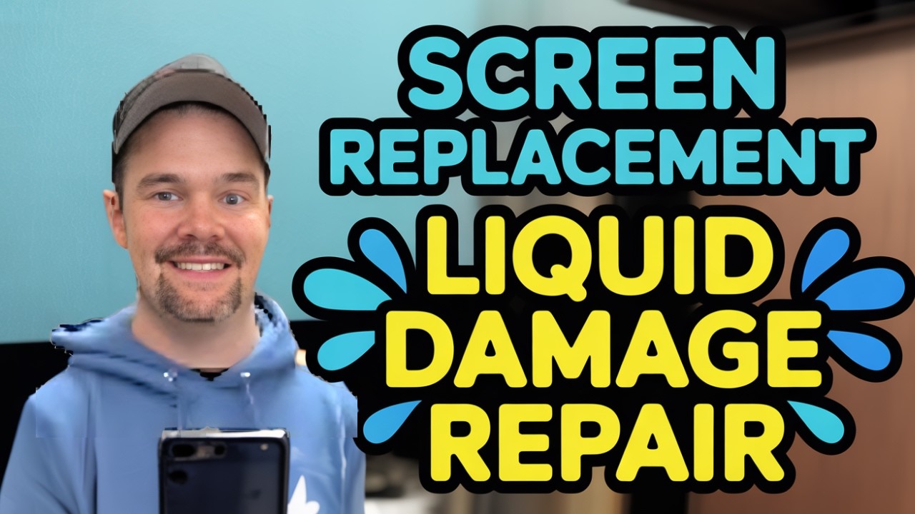 S25 Plus Screen Replacement Without Frame