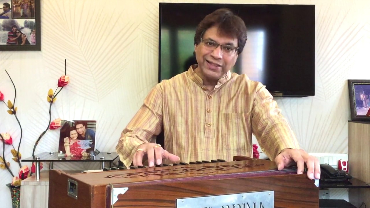 Learn Palta | Voice Gym | Lessons By Shree Prabhat Banerji