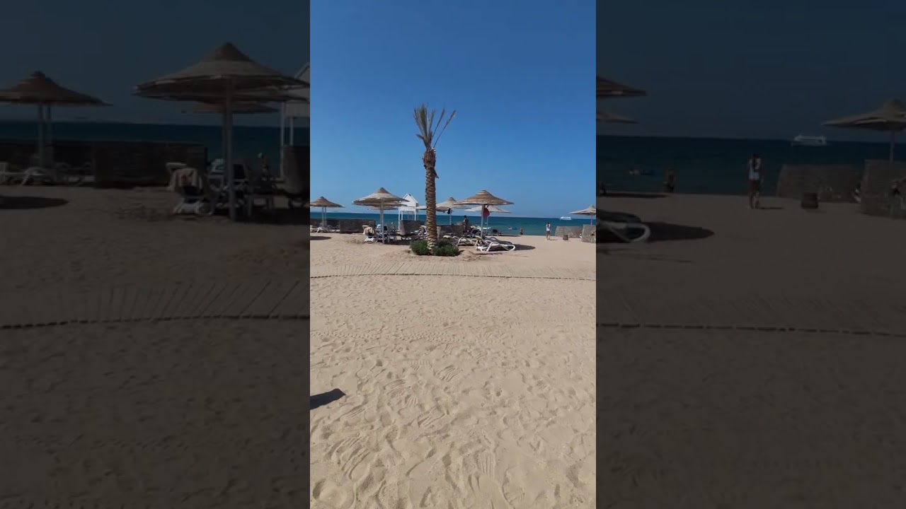Calimera blend paradise pláž 