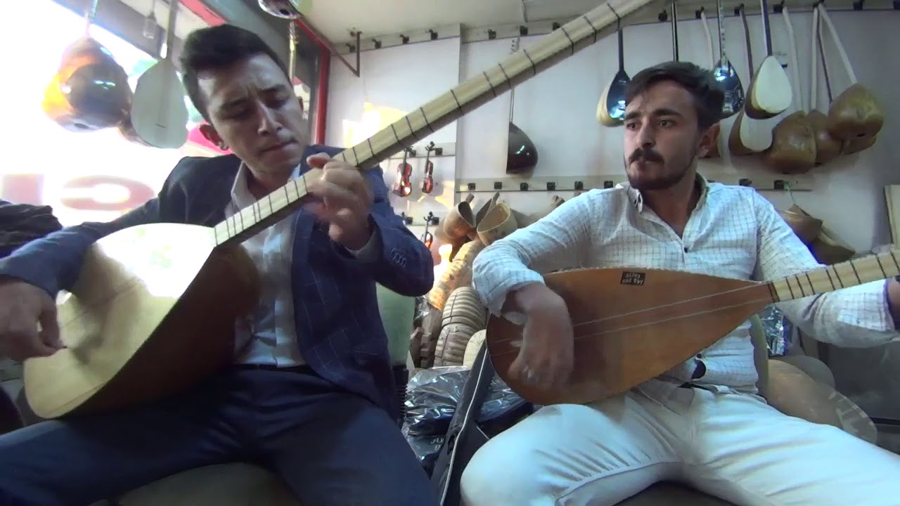 Gülüşün Gülden güzel Bektaş çöke Mahmut Çetinkaya alıcı Saz evi