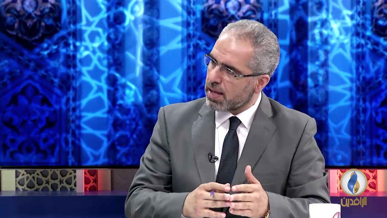 برنامج #مقاصد .. التربية الإسلامية ودورها في بناء المجتمع #قناة_الرافدين