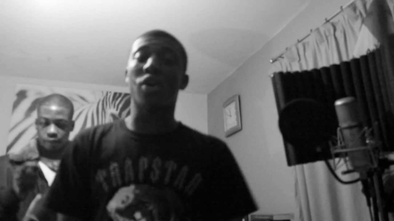 SHOT CALLER - SHO SPLASH & ST YOUNGBOSS