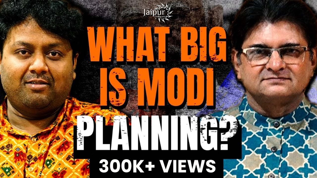 Modi&rsquo;s Message to World through Kejriwal | USA Involvement in Russia Terror Attack | Ankit Shah