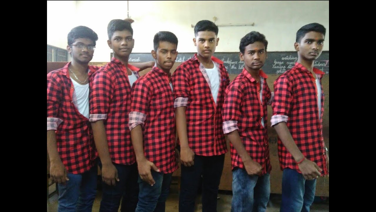 The Great XI-A | Milton Melur | Teachers Day Special | AIAMK WITH DICE TEAM | 5th September 2018 |