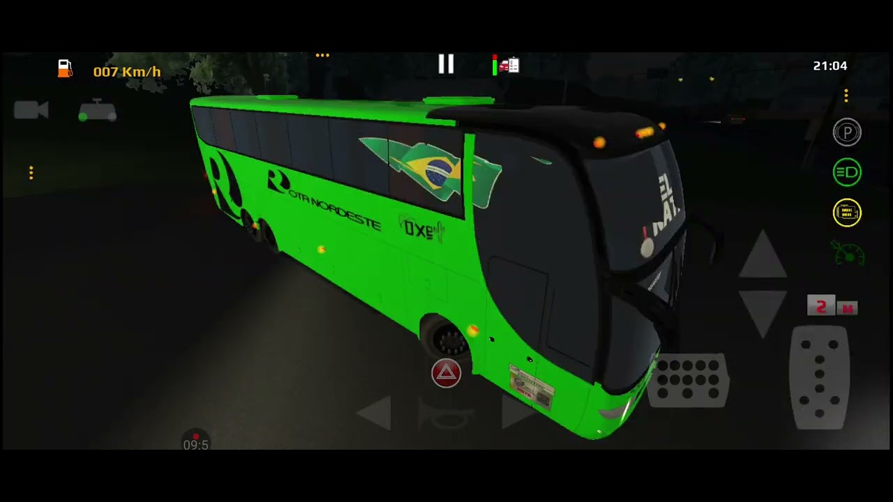 DE VOLTA A PISTA  RUMO A UBERLÂNDIA MG #EJMCGAMES #DIARIO DE UM MOTORISTA 