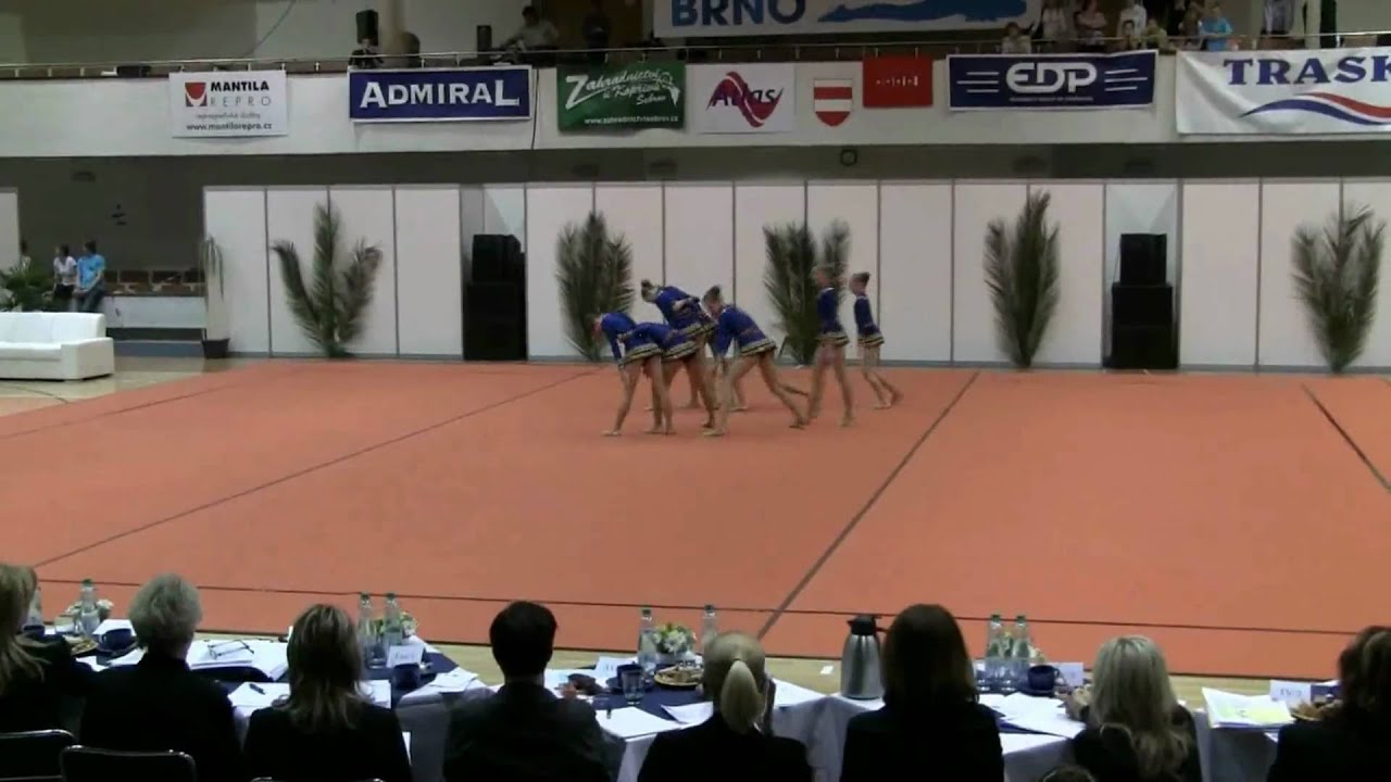 Fosforit junior MM 2010