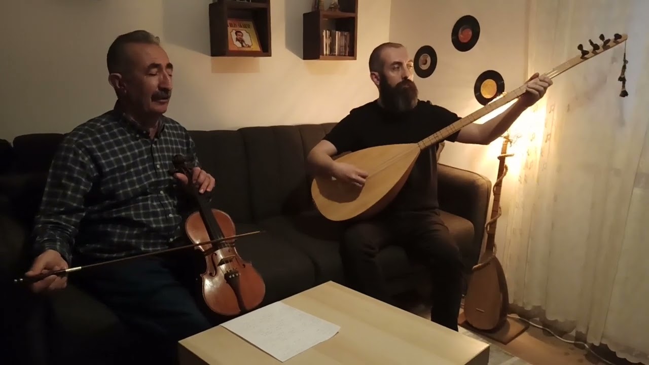 Hikmet Karadeniz | Kullar Yordu Beni Böyle