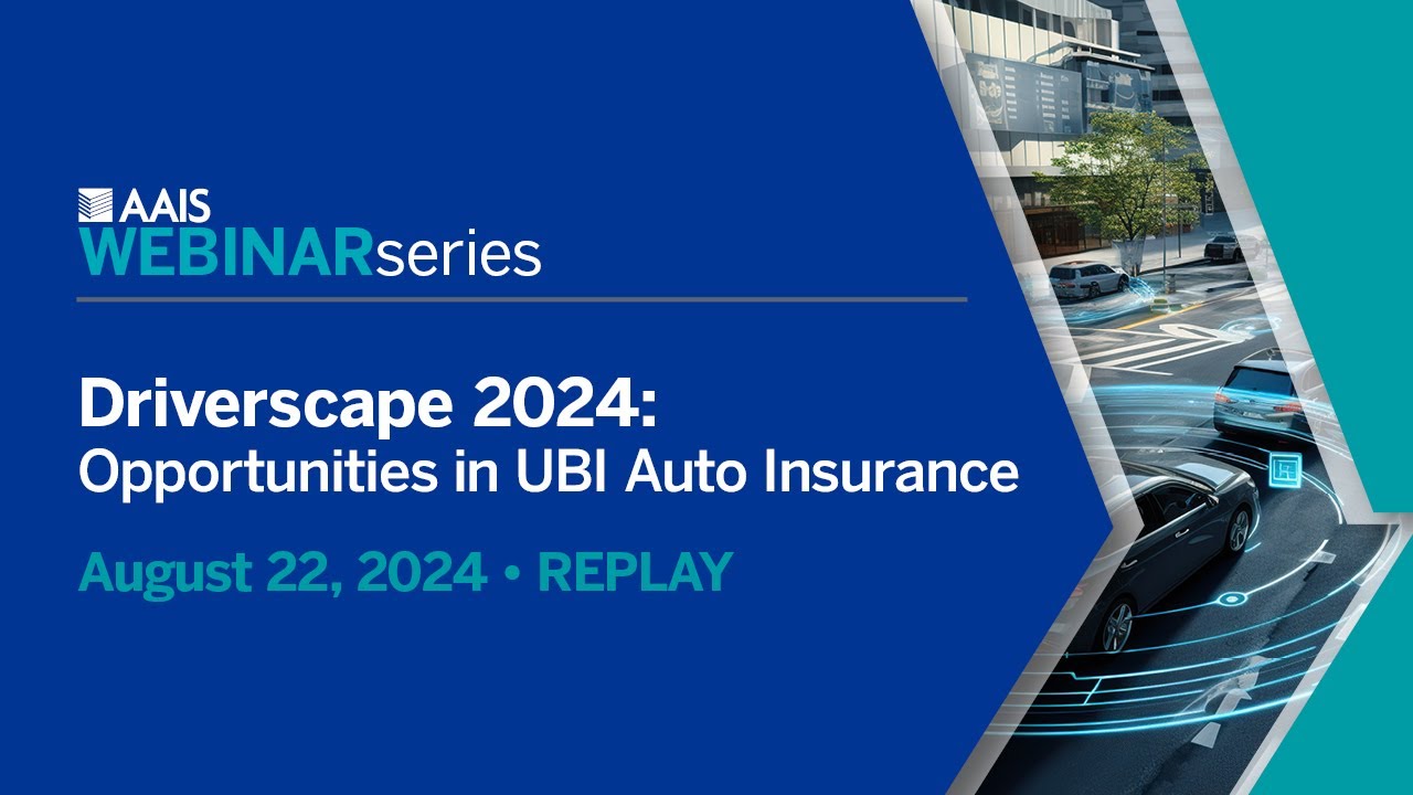 Navigating Usage-Based Auto Insurance