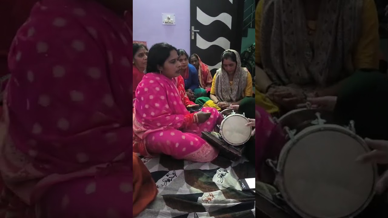 सुनो हिमालय अब जिद छोड़ो मान लो मेरी बात गोरा तो जाएगी भोले बाबा के साथ 🙏🙏