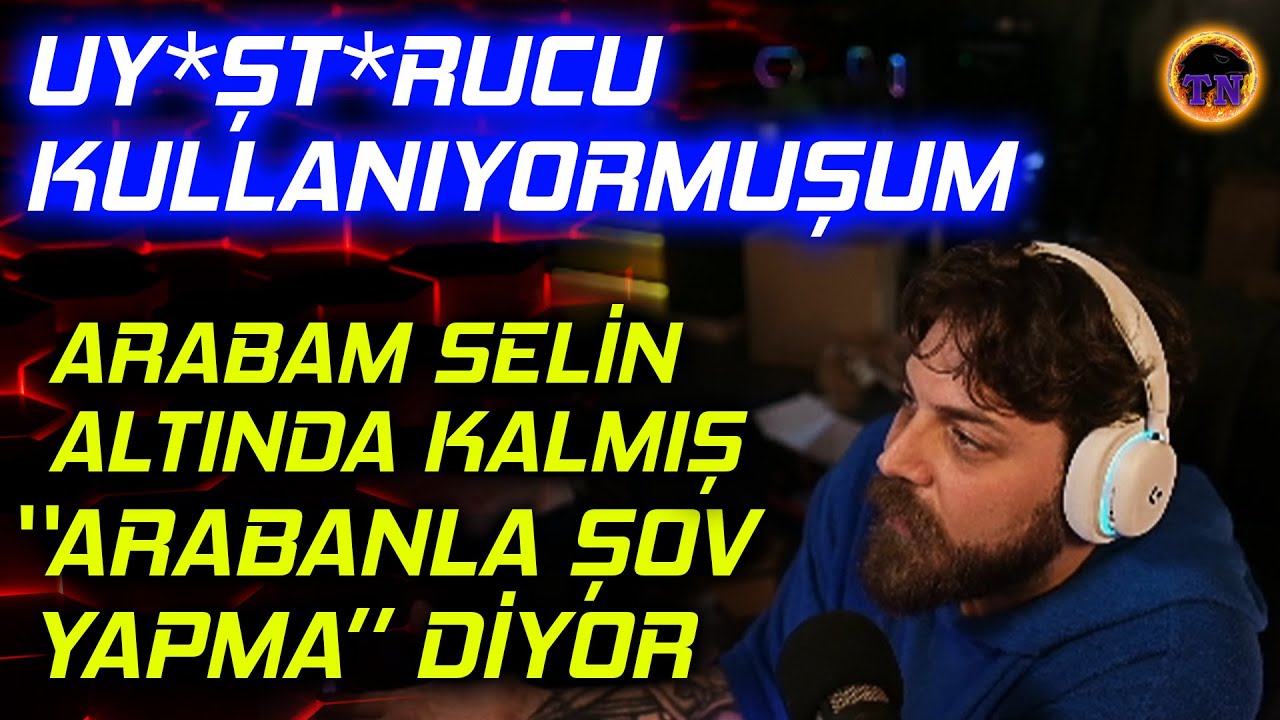 Elraen Kendisi Hakkında Sosyal Medyada Atılan İftiralar ve Yapılan Toxiclikler Hakkında Konuşuyor