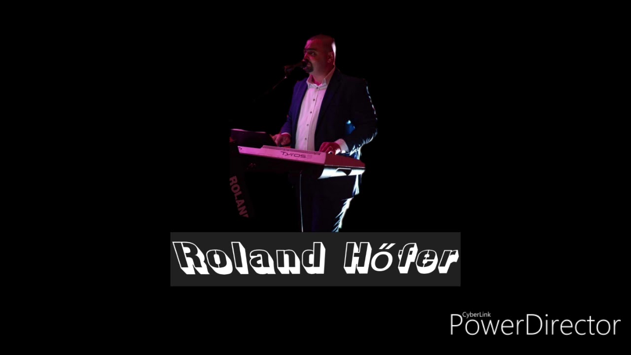 roland hofer-na zelenej luke kopa sena