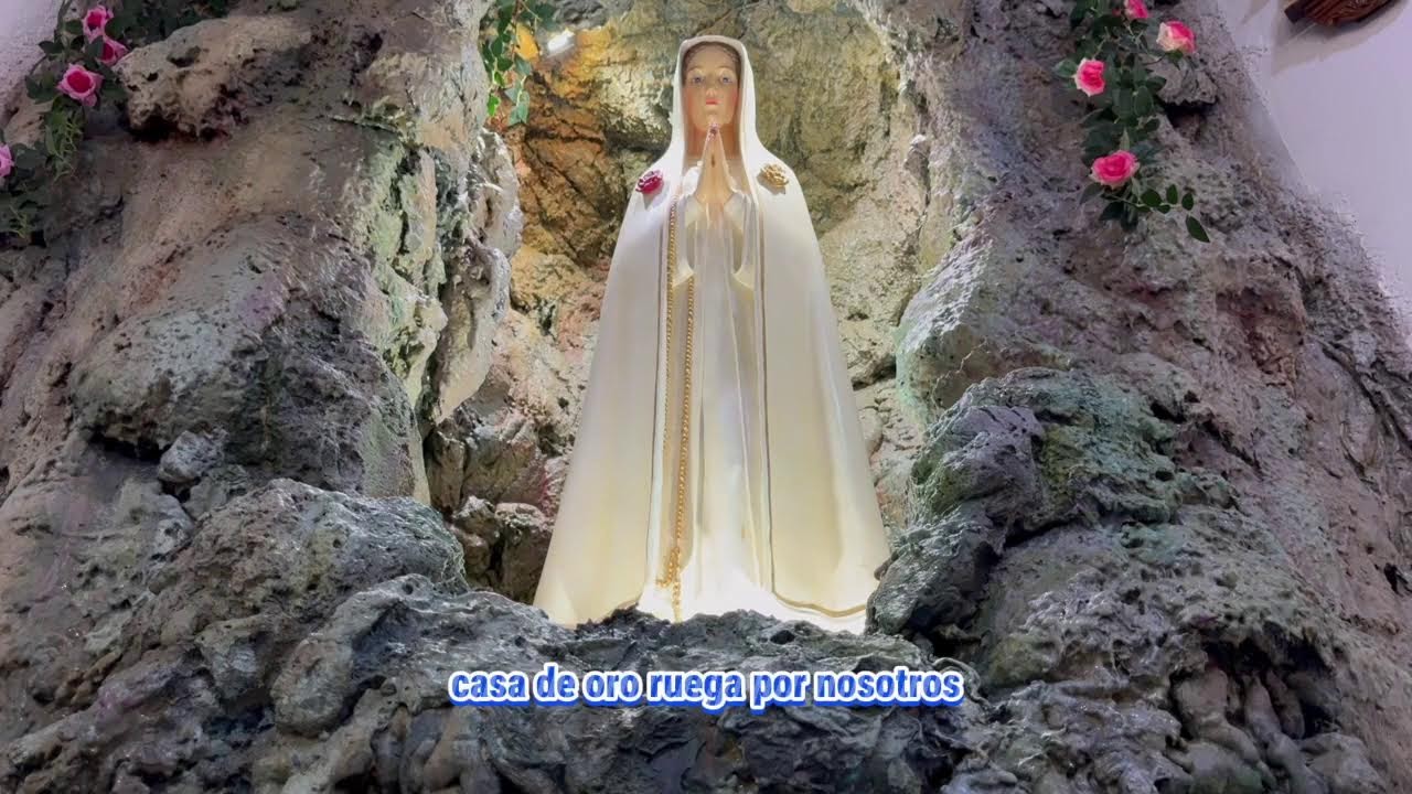 Santo Rosario-Para Iniciar el Día-Misterios Gloriosos-25/01/2026.
