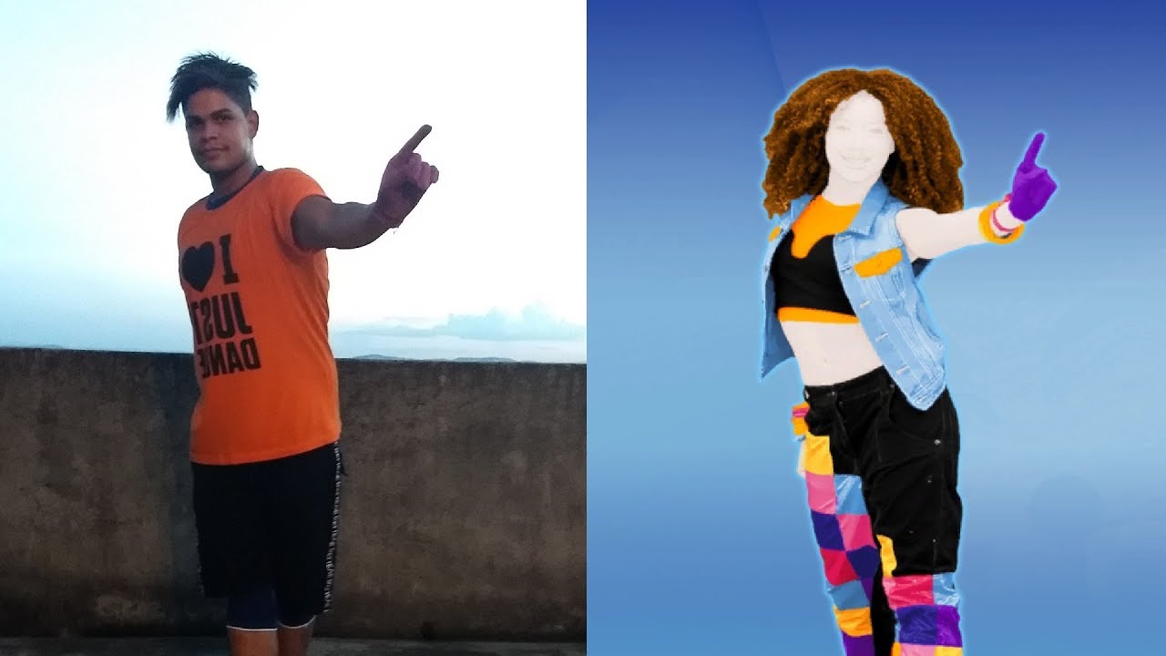 Just Dance Unlimited - My Main Girl | Gameplay