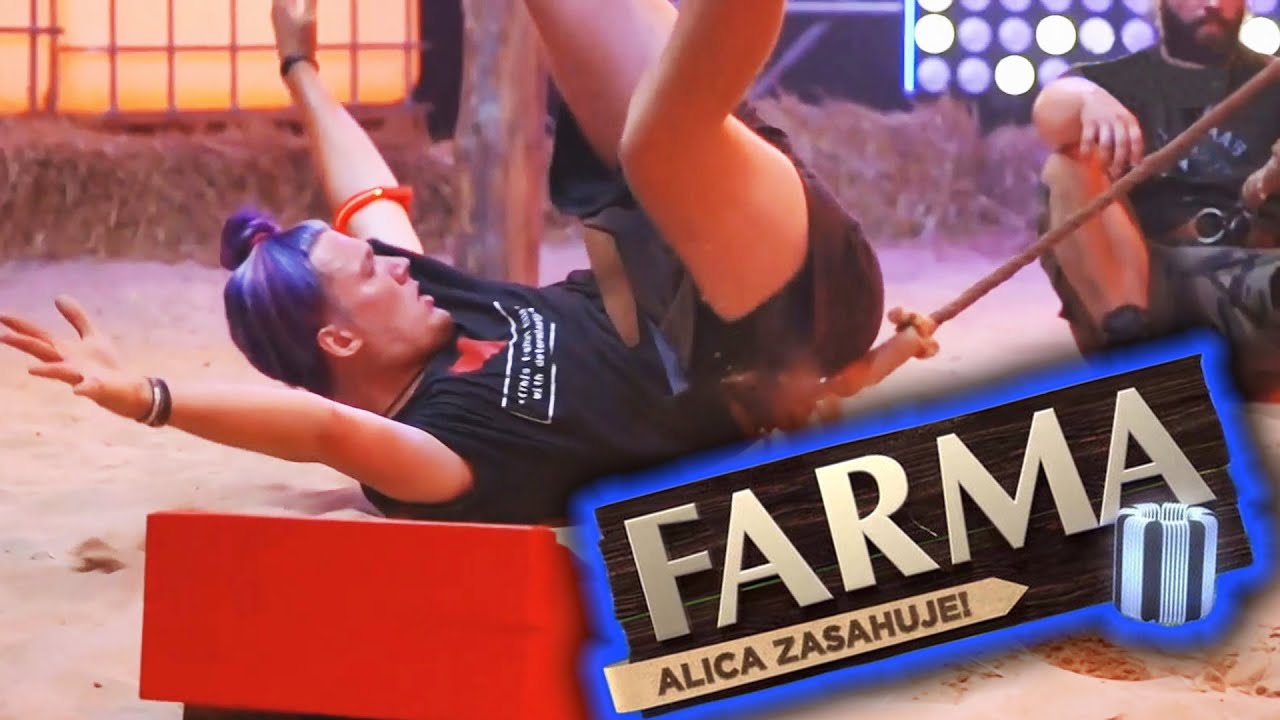 FIFO a jeho cesta Farmou