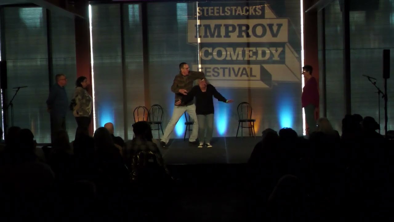 SSICF 2026 - Duct Tape Plumbers