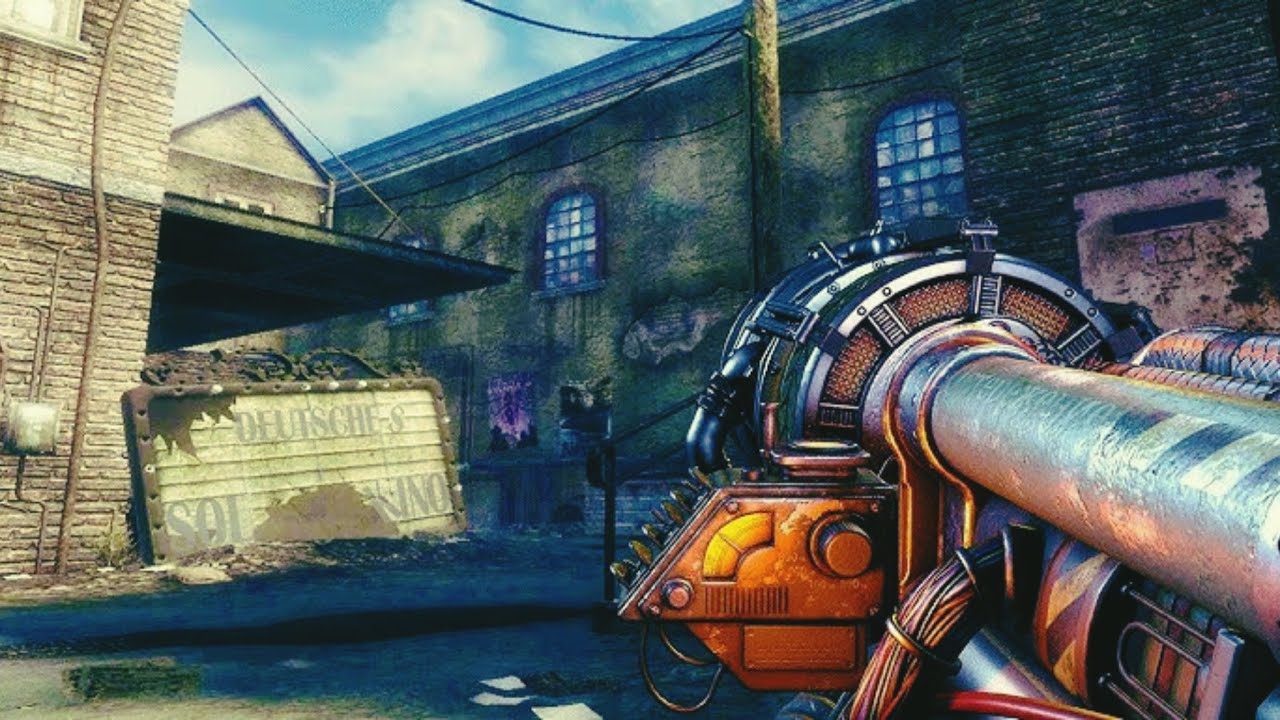 KINO DER TOTEN IN 2026🤯