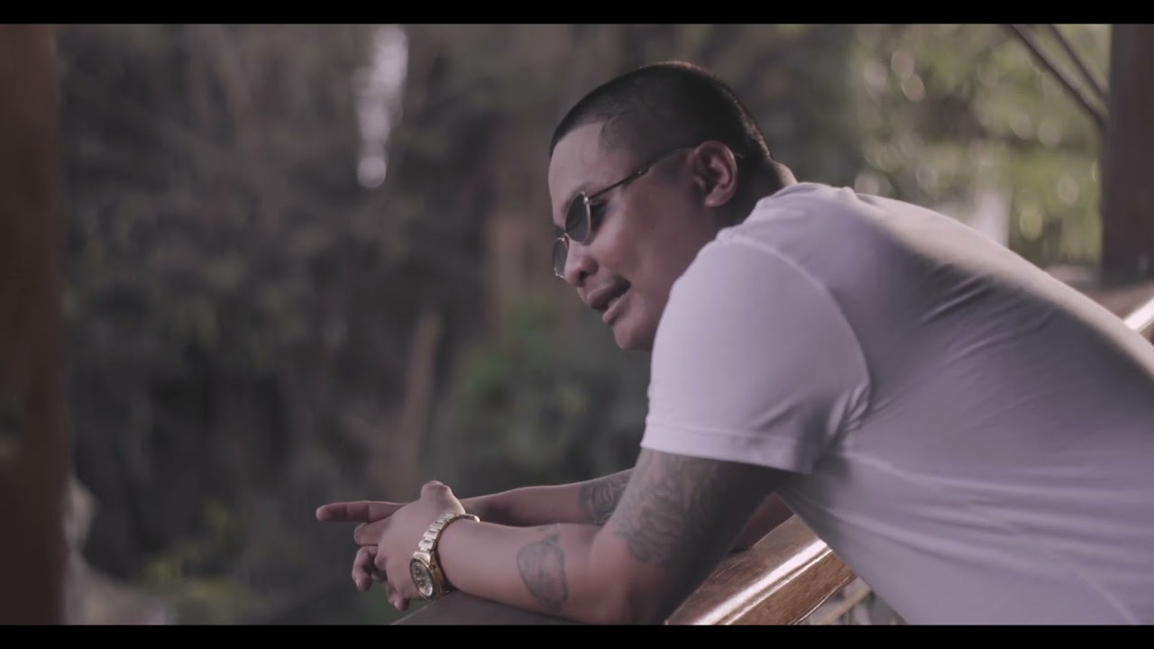 PILAS BY RK WONG (Official Music Video)