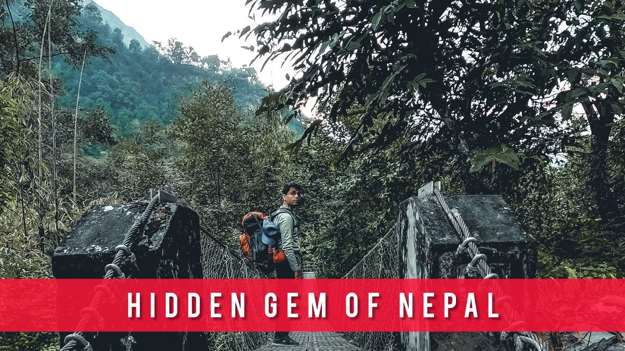 Poonhill Trek|Day 1|From Nayapul|Trekking Permits from Pokhara|🇳🇵 #nepal #poonhill #annapurna