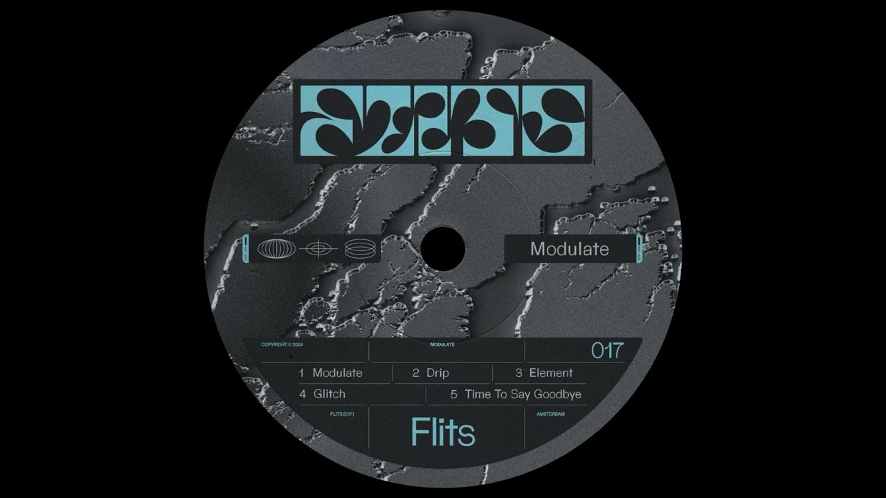 FLITS - Modulate [FLITS017]