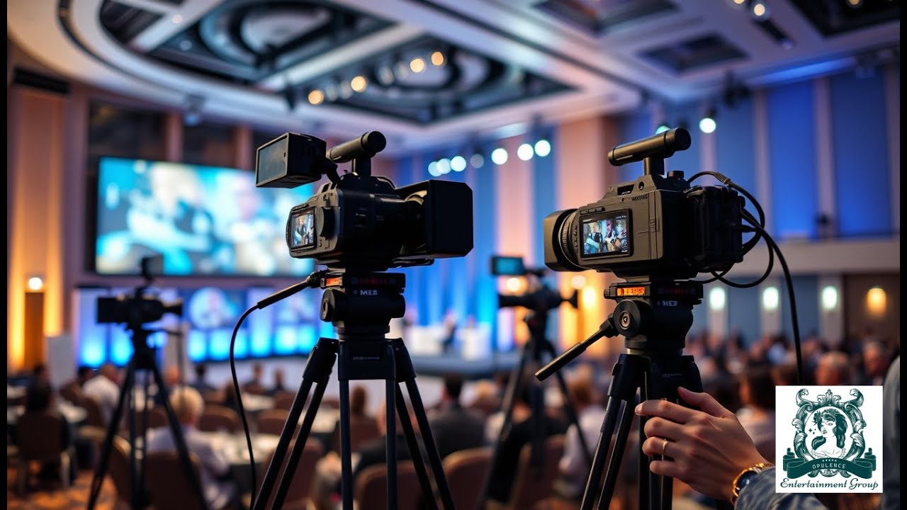Hybrid Event Production in Miami, FL: What Most Teams Get Wrong