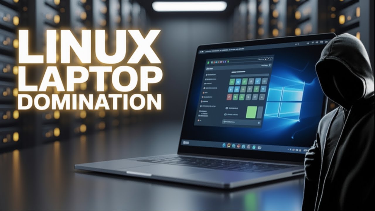 Best Laptops for Linux, Ubuntu, Fedora (Seamless Setup & Peak Performance)