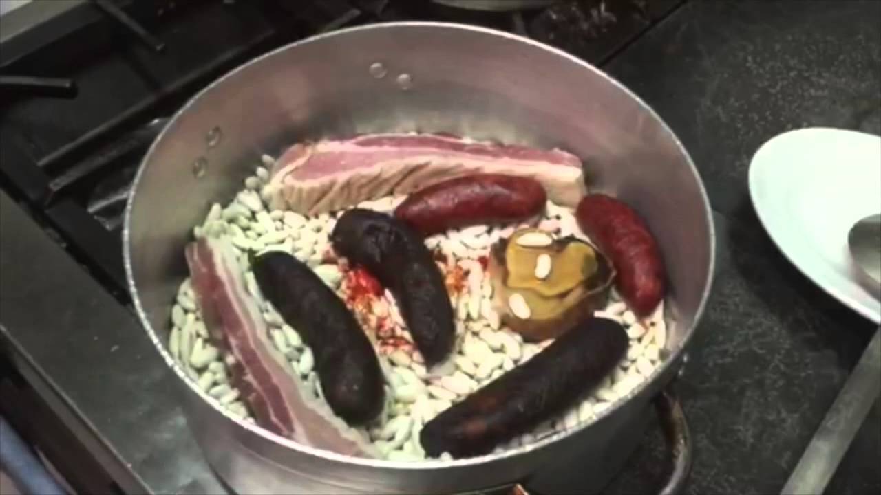 La Mejor Fabada del Mundo 2015