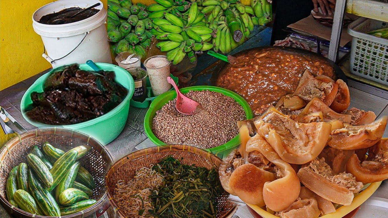HARGA MURAH PORSI UGAL UGALAN, MAKAN SENDIRI GAK BAKALAN HABIS