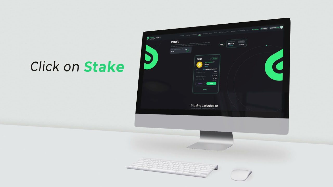 How to Use Vault?