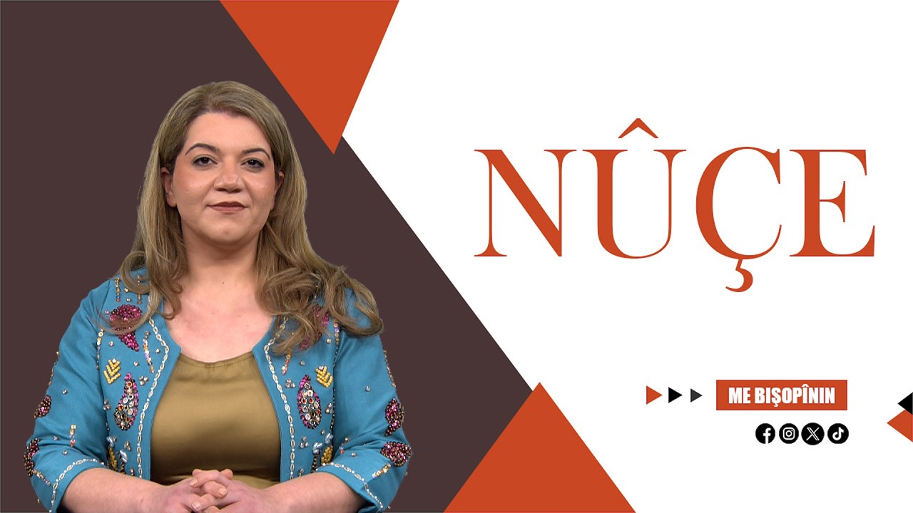 NÛÇE  | 17.00 | 19.02.2026