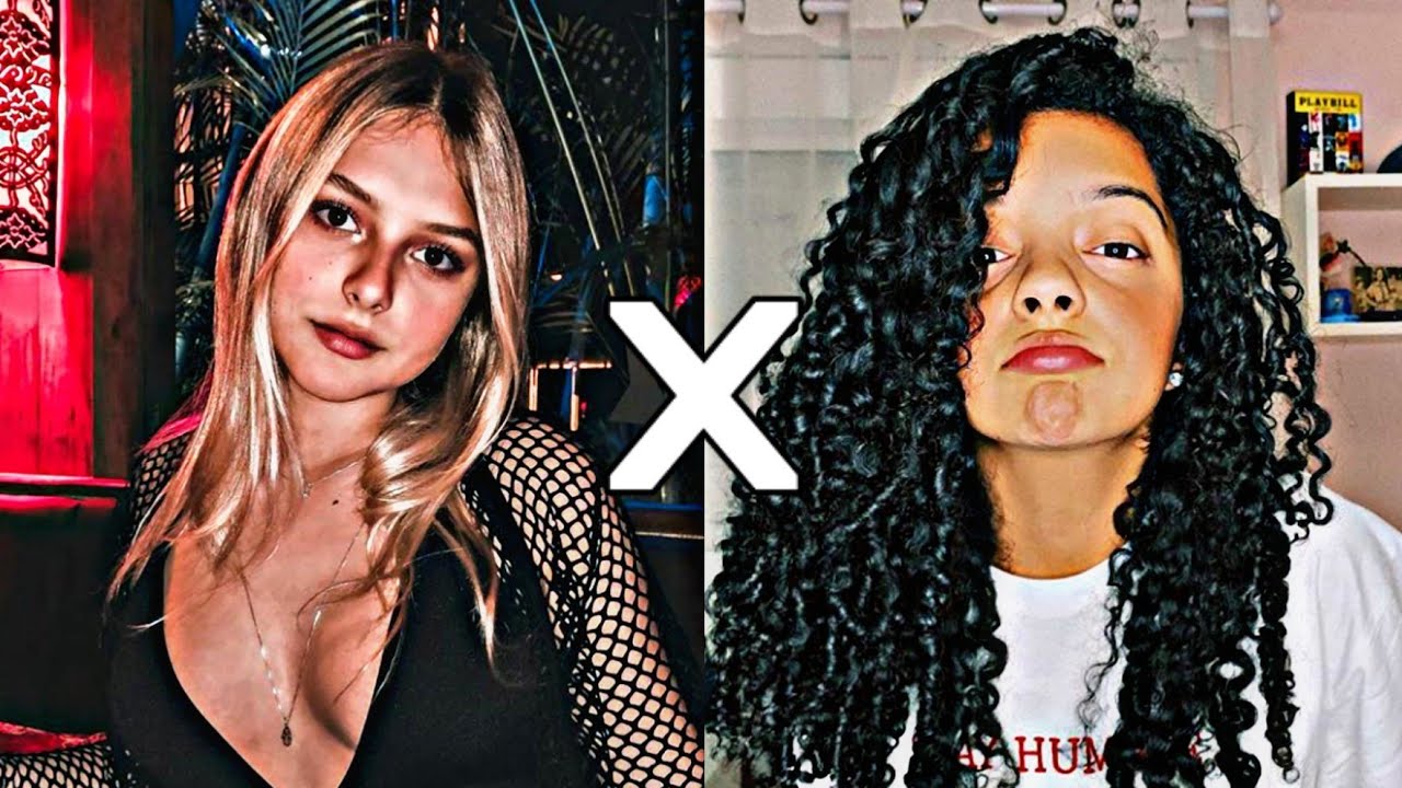 QUEM CANTA MELHOR? LAURA SCHADECK X LAURA CASTRO
