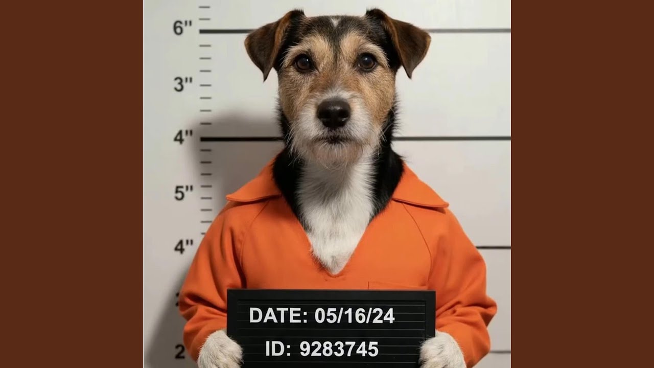 No more good boy