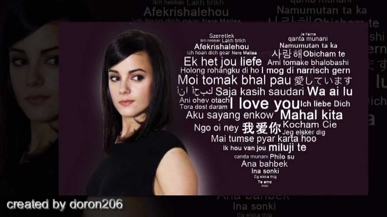 Alizee Birthday 28