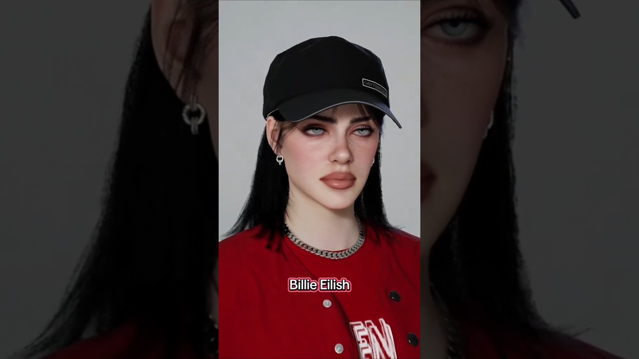 Celebrities in Inzoi (No Mods) #inzoi #inzoigameplay #ytshorts #gaming