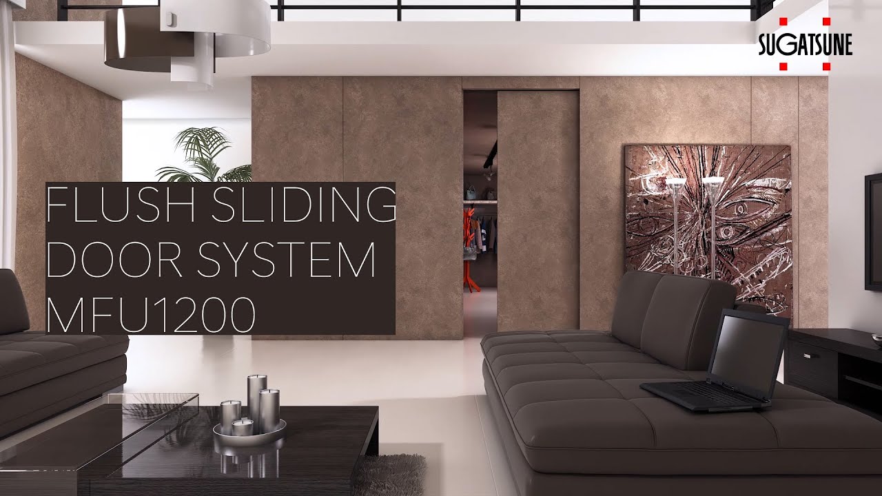 [FEATURE] Learn More About our MFU1200 MonoFlat UNISON - Sugatsune Global