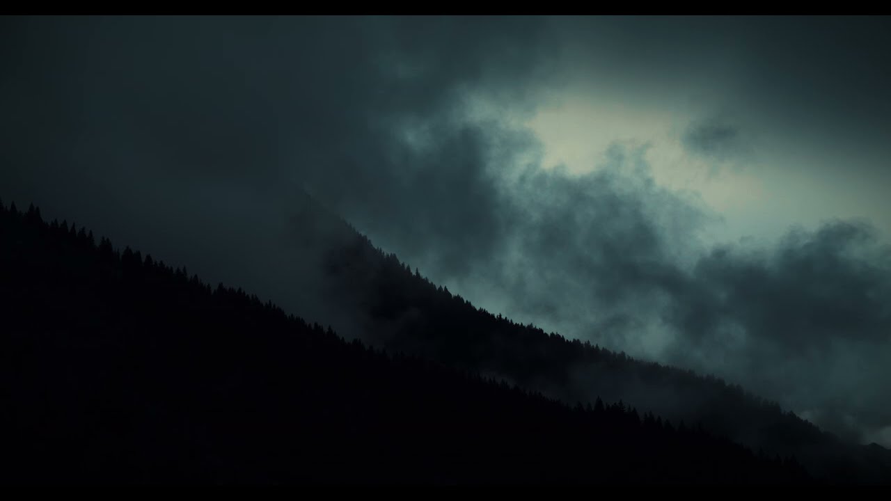 Reid Willis - We Become Dust (Official Music Video)