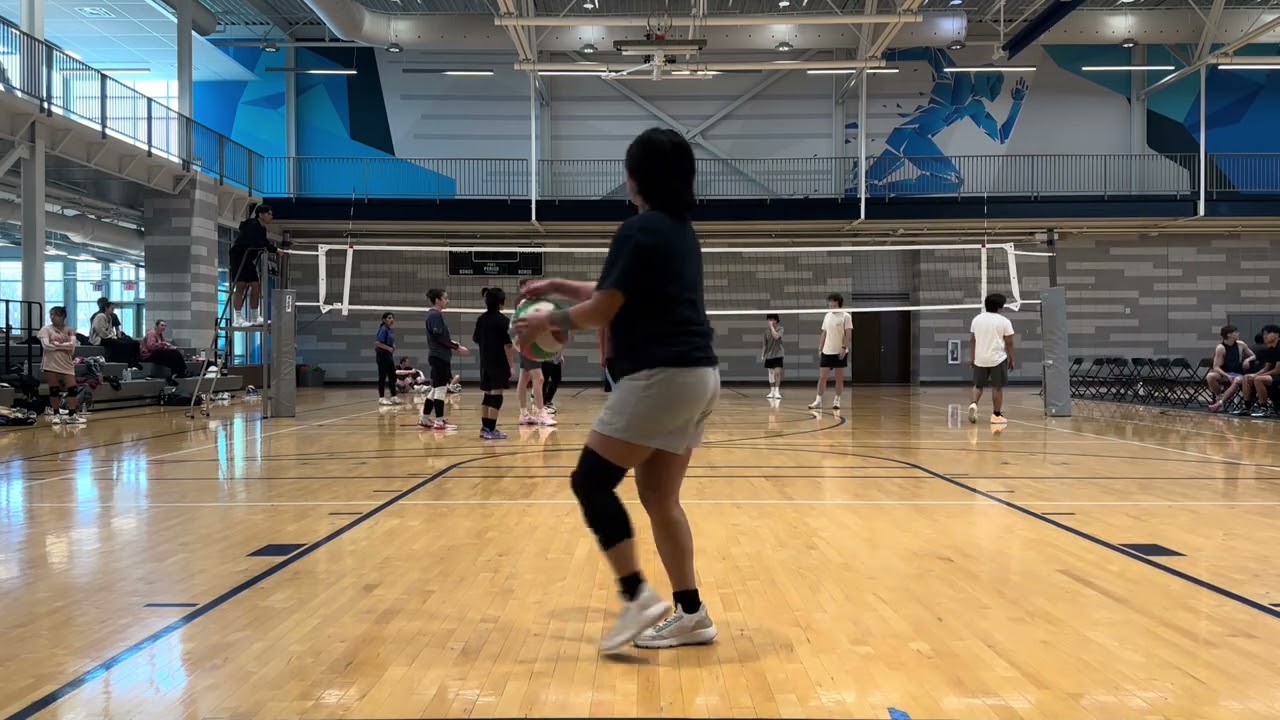 3/14/26 UAFS BYOT Game 4 Set 1