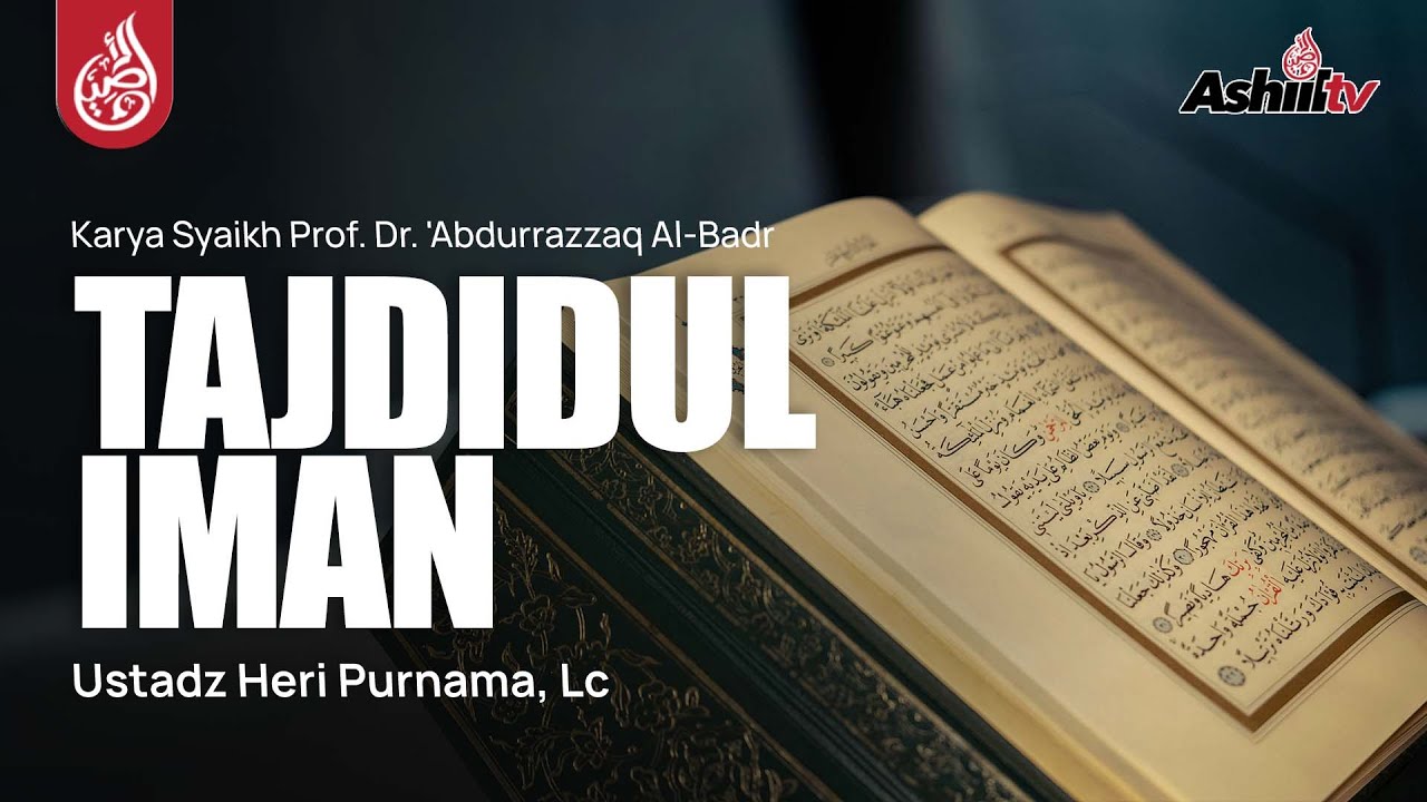 🔴 [LIVE] Lalai - Ustadz Heri Purnama, Lc  حفظه الله